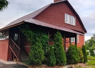 Дом на продажу, 234 м2, Ленинградская область, Солнечная улица, 32