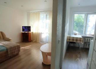 Сдам 1-ком. квартиру, 30 м2, Сыктывкар, улица Димитрова, 4, Юго-Западный район