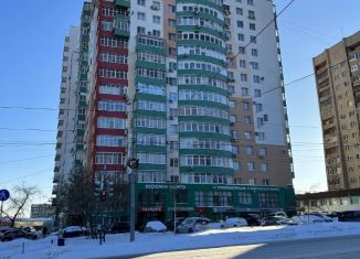3-ком. квартира на продажу, 128.2 м2, Челябинск, площадь МОПРа, 9