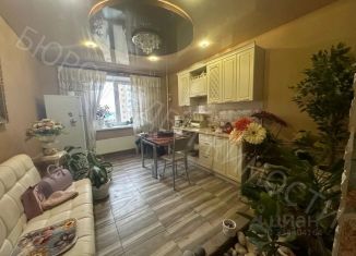 Однокомнатная квартира на продажу, 38.7 м2, Балашов, улица Строителей, 6Б