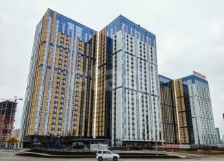 Продаю двухкомнатную квартиру, 55.5 м2, Республика Башкортостан, улица Гали Ибрагимова, 5/1