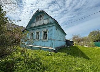 Продам дом, 81.1 м2, Московская область, село Иудино, 39
