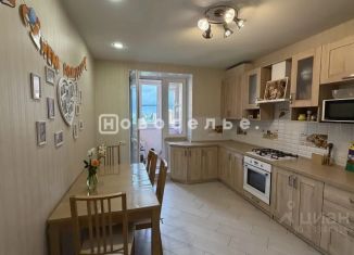 Продам 2-ком. квартиру, 71 м2, Рязань, улица Пирогова, 8, ЖК Ново-Пирогово