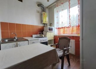 Продается 2-комнатная квартира, 46.6 м2, Тульская область, улица Ленина, 17