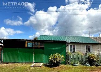 Продам дом, 70.9 м2, Новосибирская область, улица Ломоносова, 7
