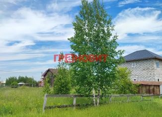 Продаю земельный участок, 8 сот., село Верх-Тула, Сосновая улица, 17