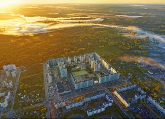 Продается 2-ком. квартира, 44.4 м2, Республика Башкортостан, улица имени Фронтовых Бригад, 15/1