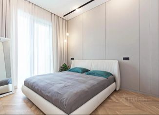 Продажа двухкомнатной квартиры, 91 м2, Москва, Усачёва улица, 11Д