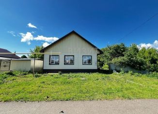 Продается дом, 71 м2, Мензелинск, улица Головина, 103