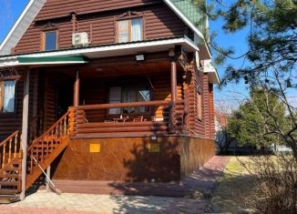 Продажа дома, 249 м2, Московская область, СНТ Садко, 23