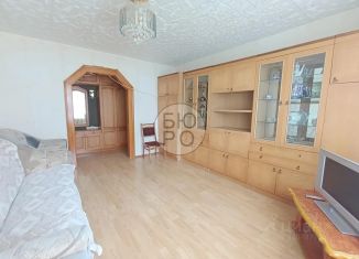 3-комнатная квартира на продажу, 60.6 м2, Стерлитамак, улица Худайбердина, 42