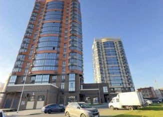 Продаю 2-ком. квартиру, 63.1 м2, Чебоксары, улица Богдана Хмельницкого, 68к1, Ленинский район
