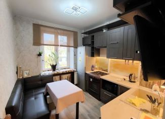 Продажа двухкомнатной квартиры, 52 м2, Московская область, проспект Ленина, 38/7