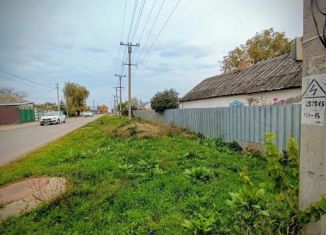 Продажа земельного участка, 50 сот., село Садовое, улица Мира, 265
