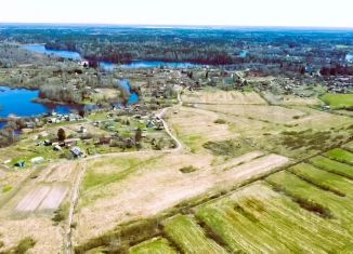 Продам земельный участок, 10 сот., Ленинградская область