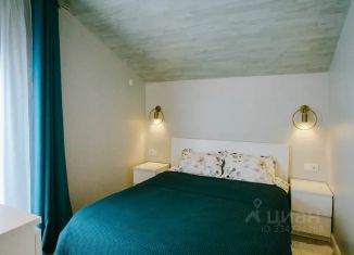 Аренда дома, 60 м2, Иркутская область, Озёрная улица, 8