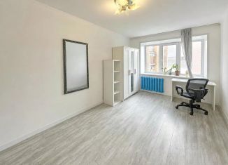Продаю 1-ком. квартиру, 39.2 м2, Самара, 5-я просека, 100к1