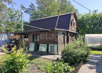 Продается дом, 100 м2, Тюменская область, Западная улица