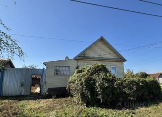 Продается дом, 44 м2, село Ивановка (пригород Балаково), переулок Комарова, 7