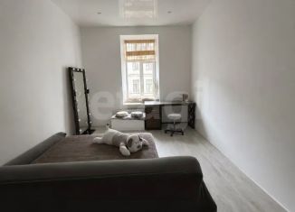 Продам комнату, 21.7 м2, Санкт-Петербург, Бронницкая улица, 15