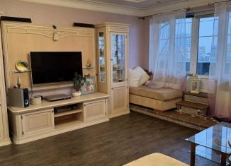 4-ком. квартира на продажу, 98 м2, Казань, Вахитовский район, улица Лесгафта, 1/2