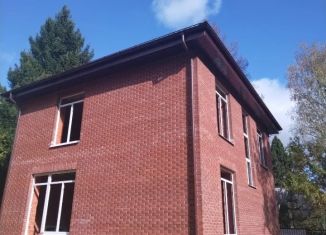 Продажа дома, 126 м2, Московская область, Октябрьская улица, 16