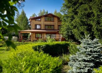 Продажа коттеджа, 450 м2, Московская область