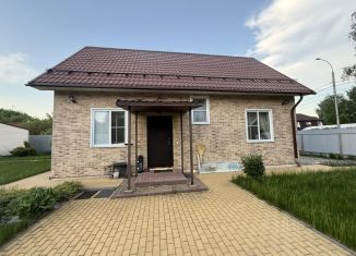 Продаю дом, 115.7 м2, Москва, Садовая улица, 24А