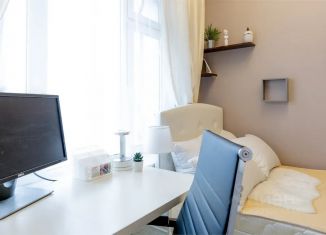 Сдается комната, 25 м2, Москва, Загородное шоссе, 8к2, метро Крымская