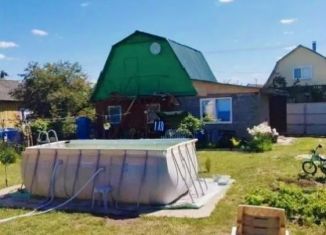 Дача на продажу, 90 м2, Саратовская область, СНТ Волжанка, 120