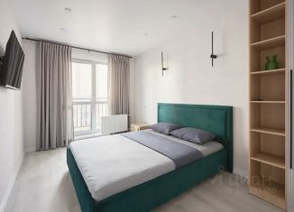 Сдаю 1-комнатную квартиру, 33 м2, Курган, 4-й микрорайон, 32