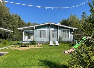 Дом в аренду, 150 м2, Московская область