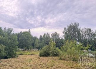 Продажа земельного участка, 12 сот., городской посёлок Вырица, Мельничный проспект, 12Б