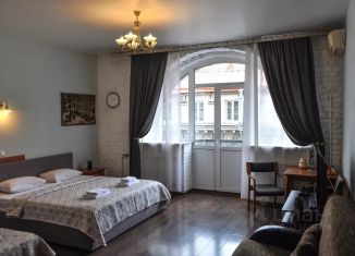 Аренда комнаты, 30 м2, Санкт-Петербург, улица Правды, 22