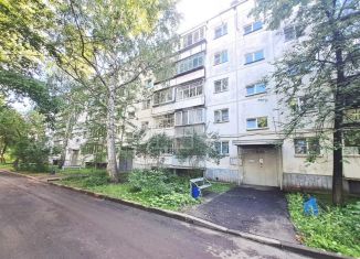Продаю 3-ком. квартиру, 62.7 м2, Челябинская область, улица Ворошилова, 53Б