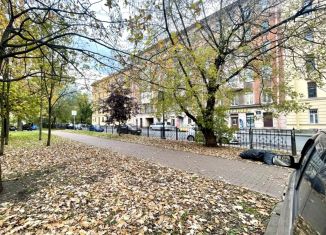 Продажа комнаты, 74.9 м2, Санкт-Петербург, улица Ленина, 53