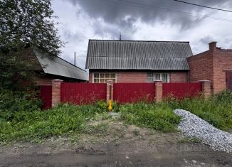Продаю дом, 50 м2, Новосибирская область, Дачная улица, 10А