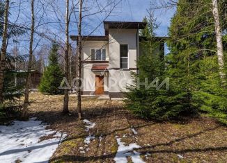 Продам дом, 123 м2, Москва, ДПК Мирный, 22