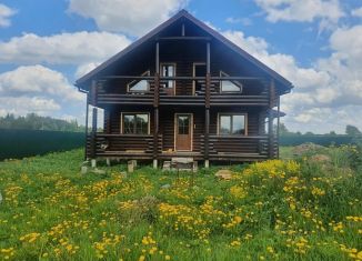 Продам дом, 191.4 м2, деревня Ляды, 41К-475