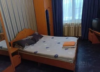 Сдам 2-комнатную квартиру, 50 м2, Усинск, Молодёжная улица, 8